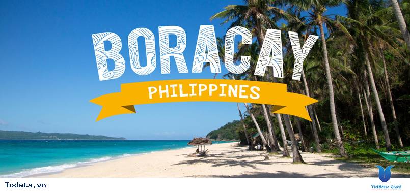 Trải Nghiệm Philipines - Manila - Boracay 6 Ngày - Ảnh 2